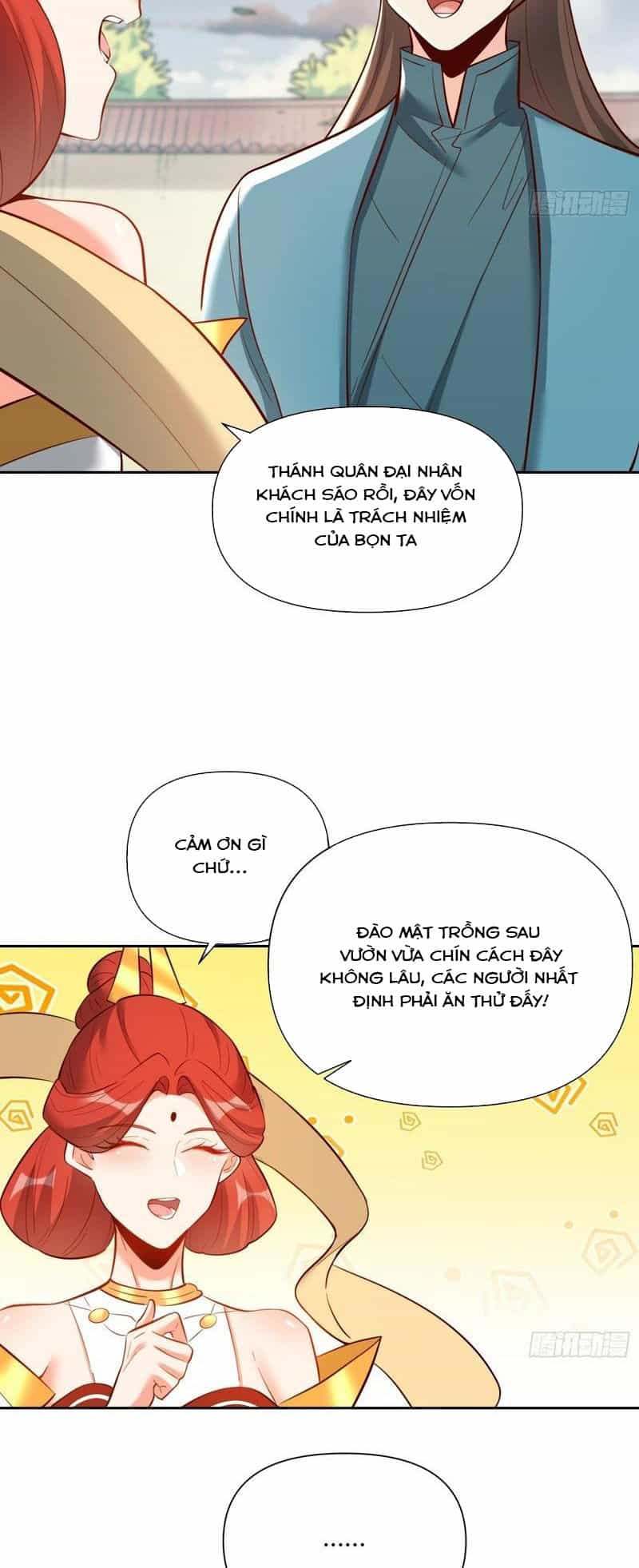 Nguyên Lai Ta Là Tu Tiên Đại Lão - Chương 368 - ảnh 18