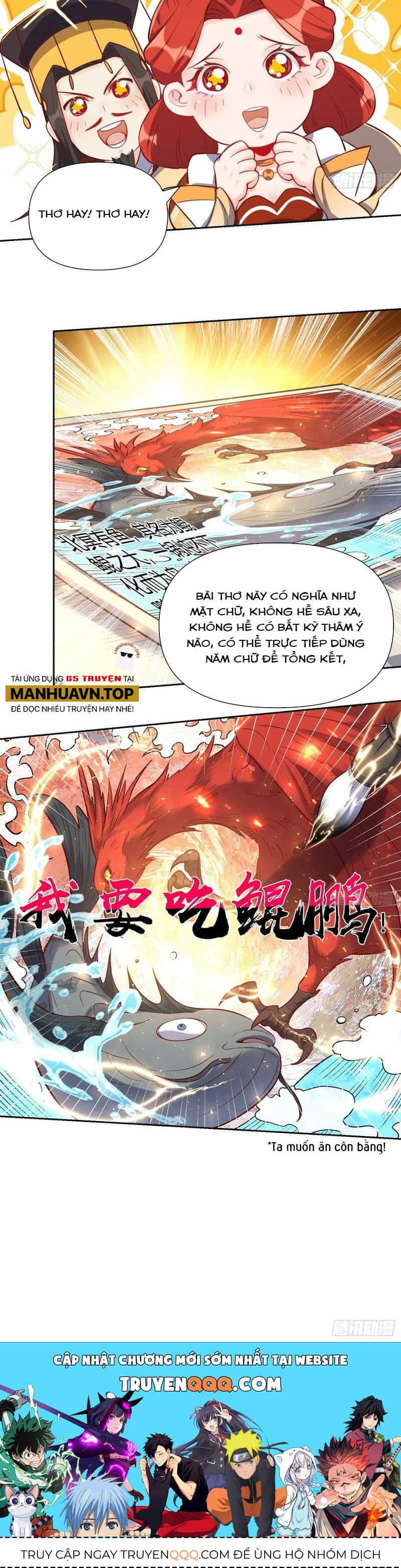 Nguyên Lai Ta Là Tu Tiên Đại Lão - Chương 369 - ảnh 24