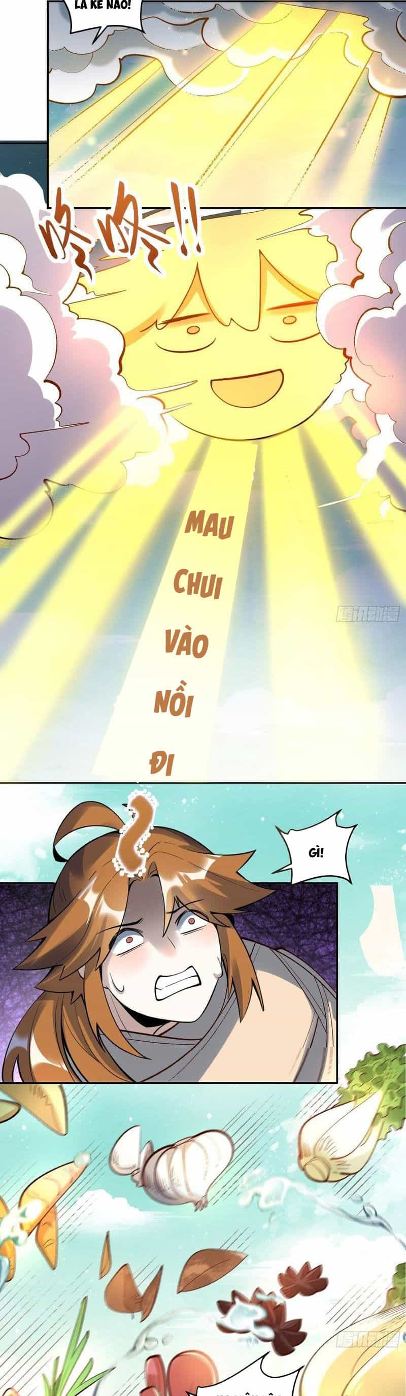 Nguyên Lai Ta Là Tu Tiên Đại Lão - Chương 371 - ảnh 13