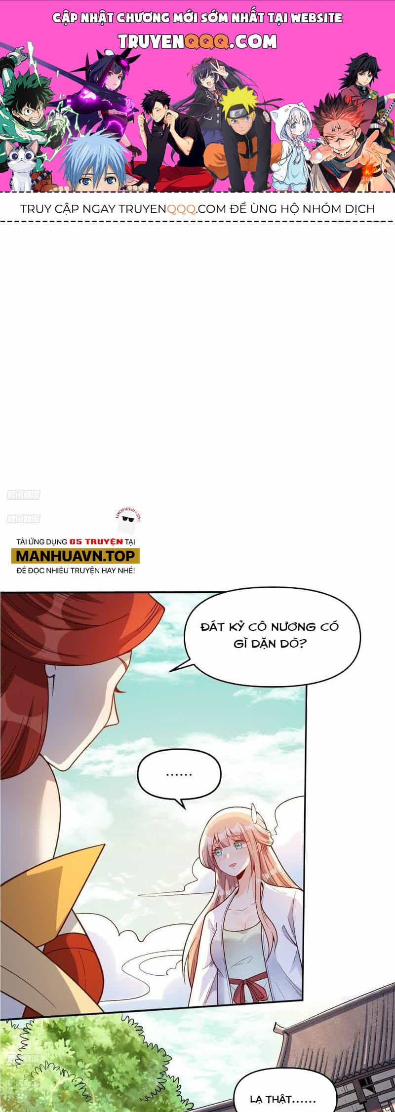 Nguyên Lai Ta Là Tu Tiên Đại Lão - Chương 373 - ảnh 1