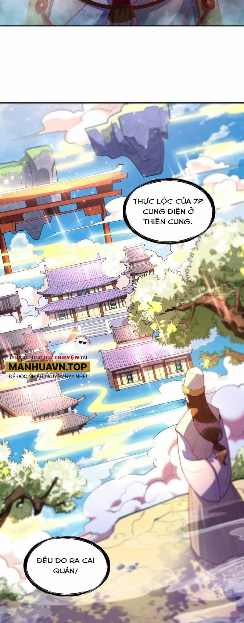 Nguyên Lai Ta Là Tu Tiên Đại Lão - Chương 374 - ảnh 16