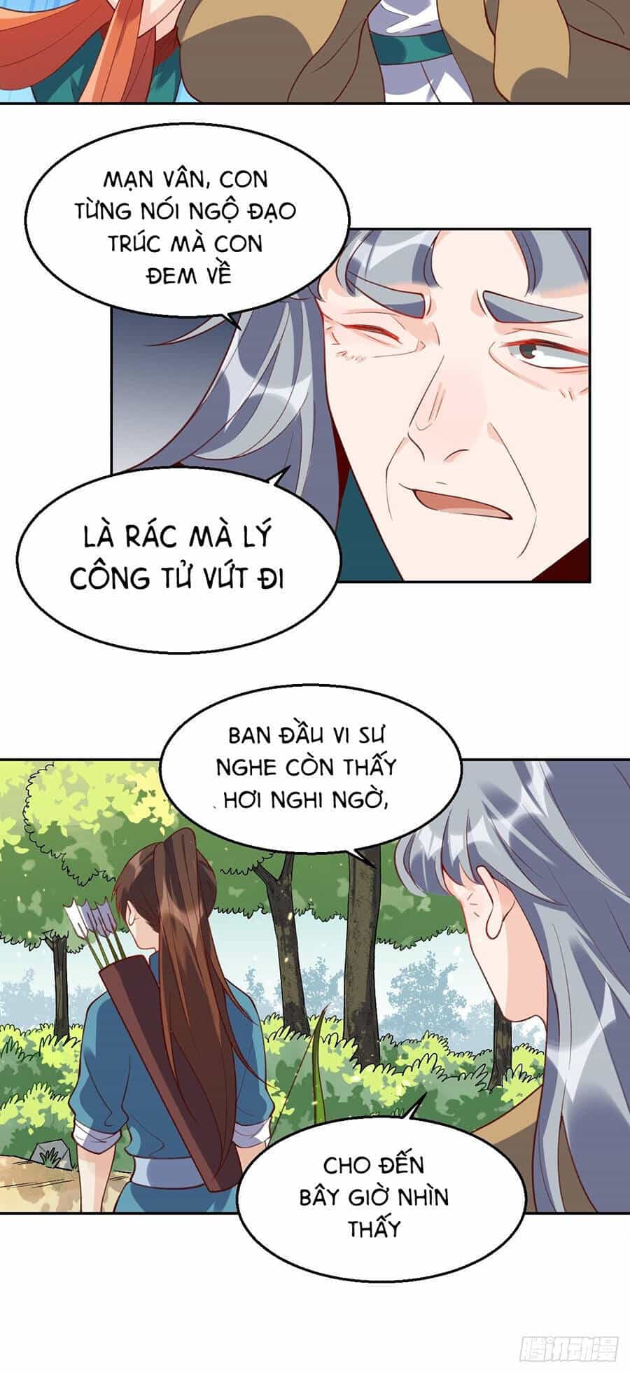 Nguyên Lai Ta Là Tu Tiên Đại Lão - Chương 36 - ảnh 21