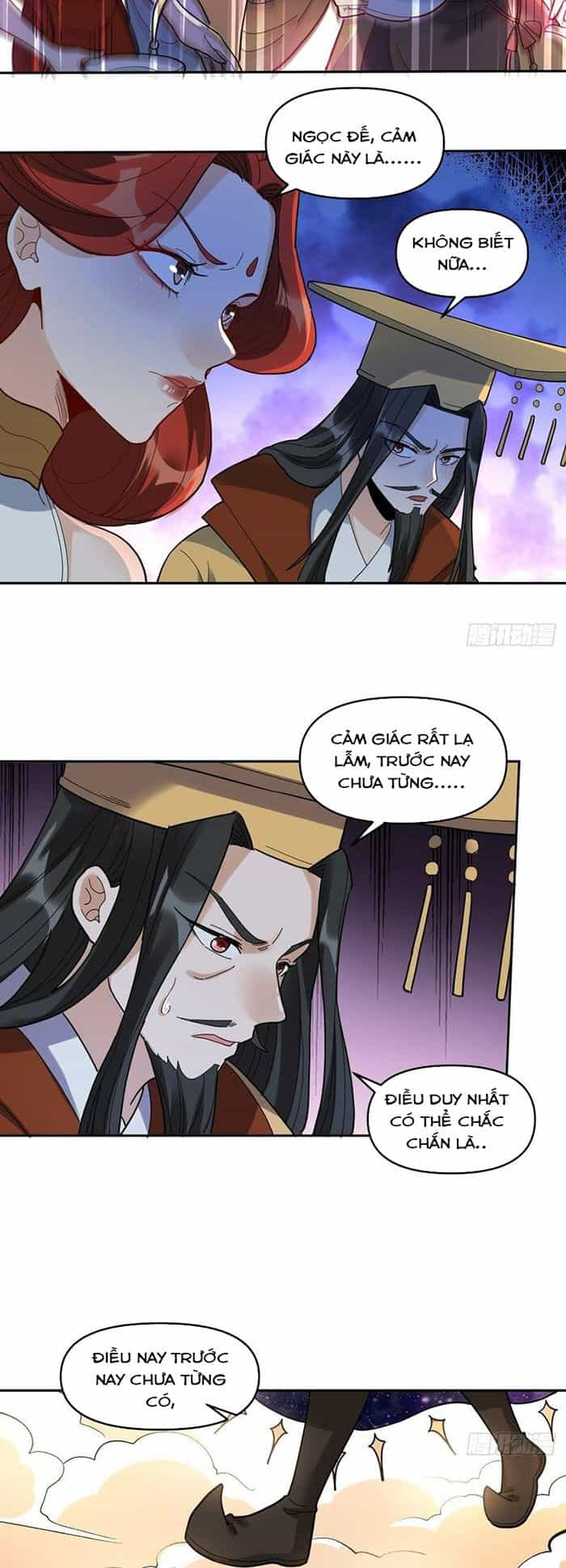Nguyên Lai Ta Là Tu Tiên Đại Lão - Chương 376 - ảnh 27