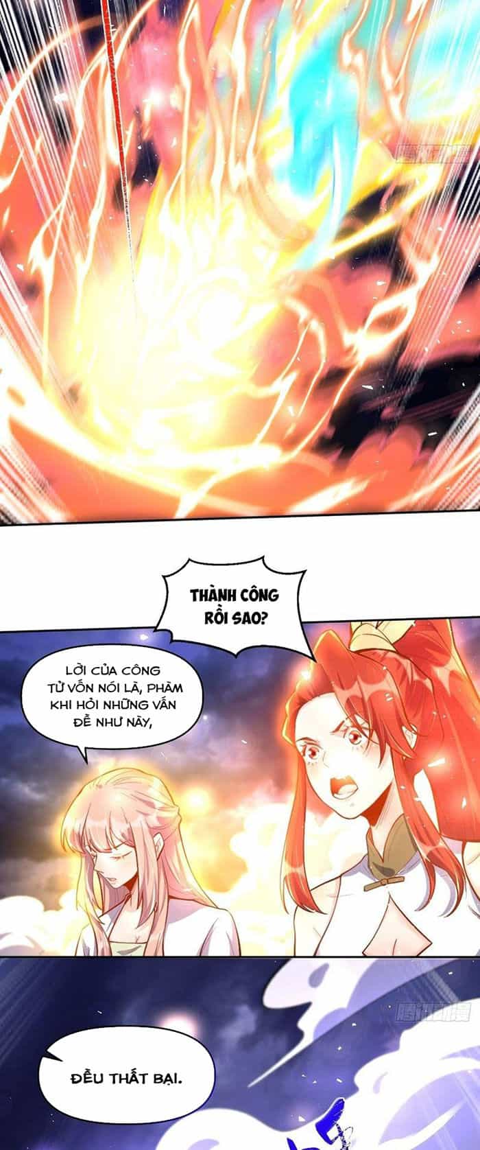 Nguyên Lai Ta Là Tu Tiên Đại Lão - Chương 378 - ảnh 13