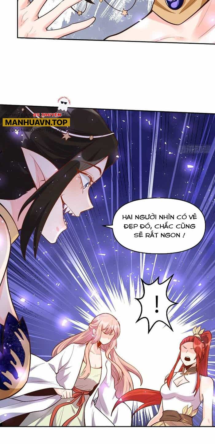 Nguyên Lai Ta Là Tu Tiên Đại Lão - Chương 378 - ảnh 15