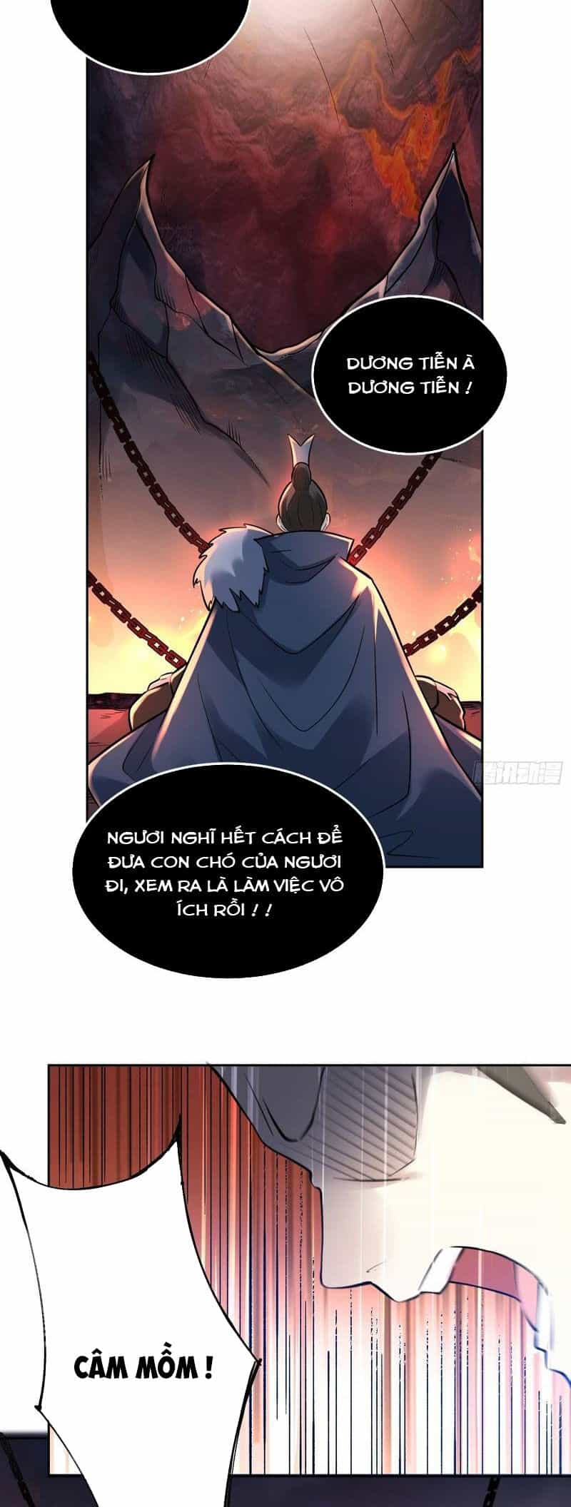 Nguyên Lai Ta Là Tu Tiên Đại Lão - Chương 381 - ảnh 10