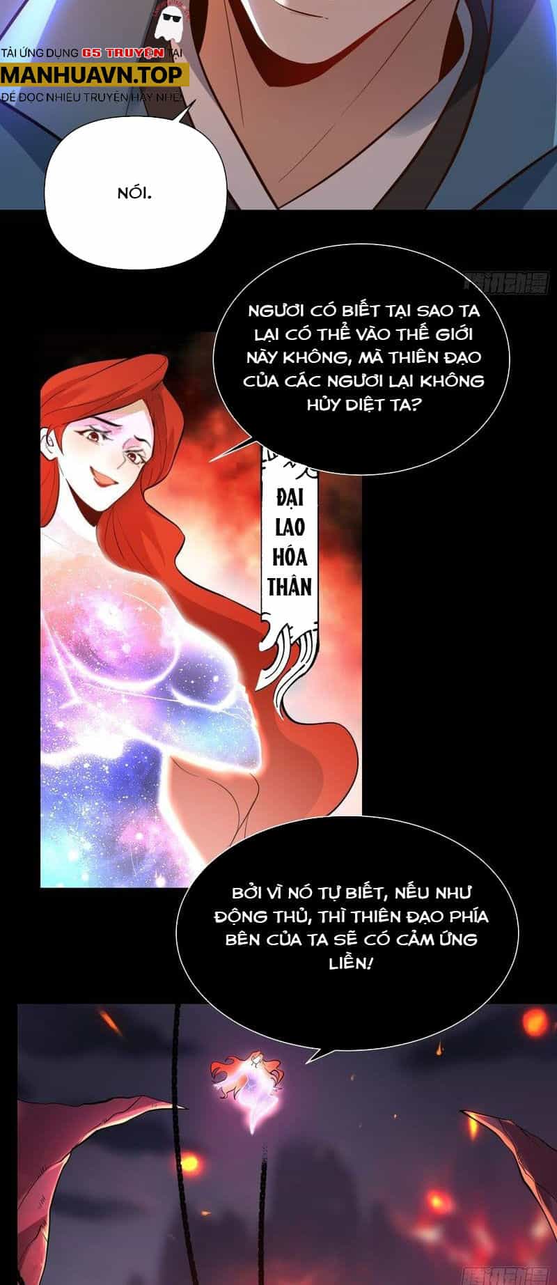 Nguyên Lai Ta Là Tu Tiên Đại Lão - Chương 381 - ảnh 22