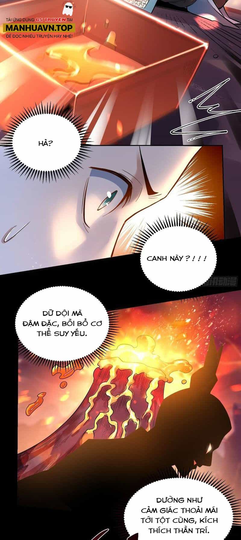 Nguyên Lai Ta Là Tu Tiên Đại Lão - Chương 382 - ảnh 11