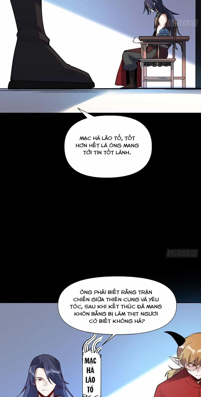 Nguyên Lai Ta Là Tu Tiên Đại Lão - Chương 383 - ảnh 13