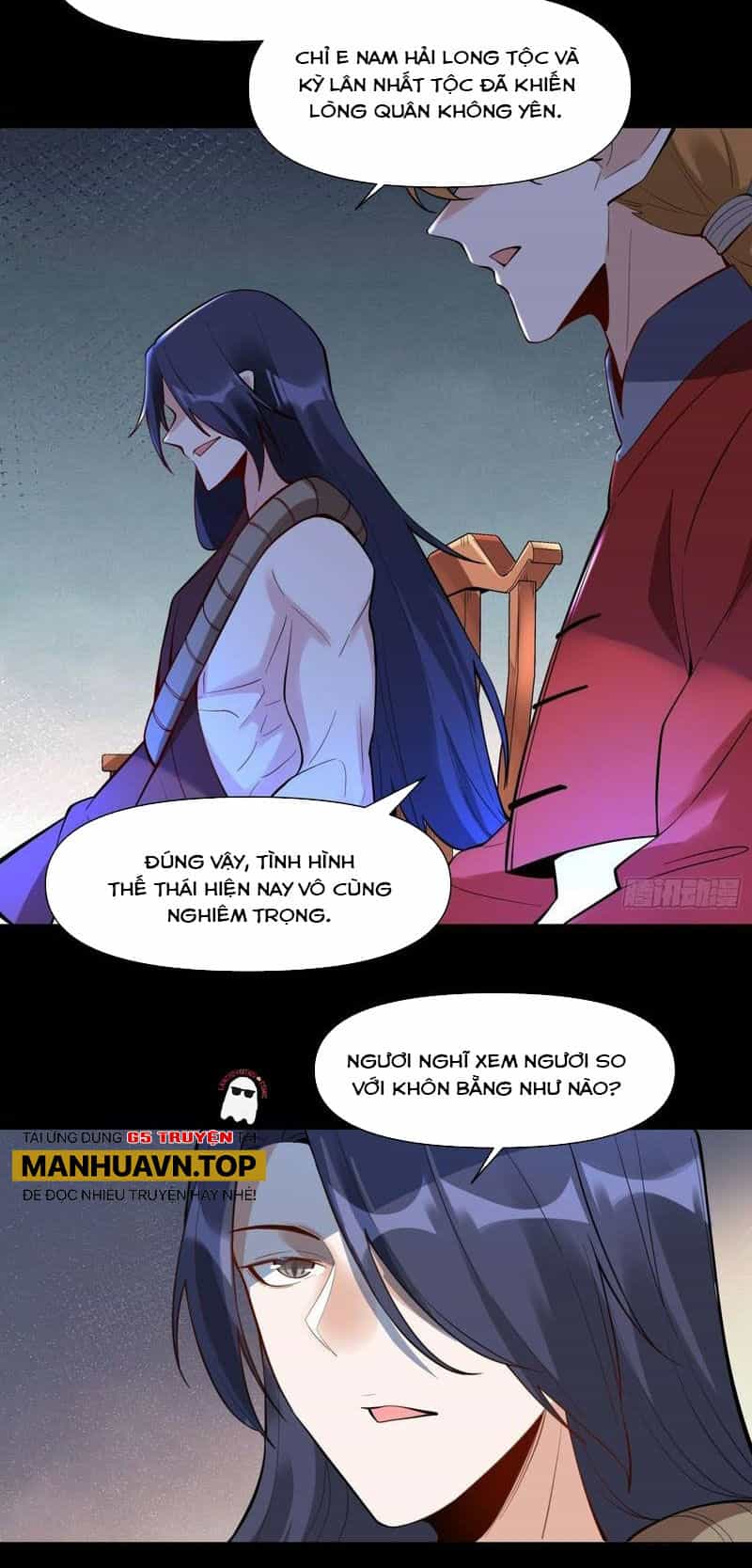 Nguyên Lai Ta Là Tu Tiên Đại Lão - Chương 383 - ảnh 17