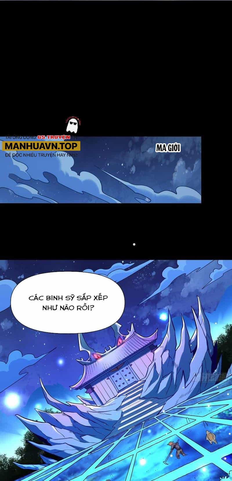 Nguyên Lai Ta Là Tu Tiên Đại Lão - Chương 383 - ảnh 7