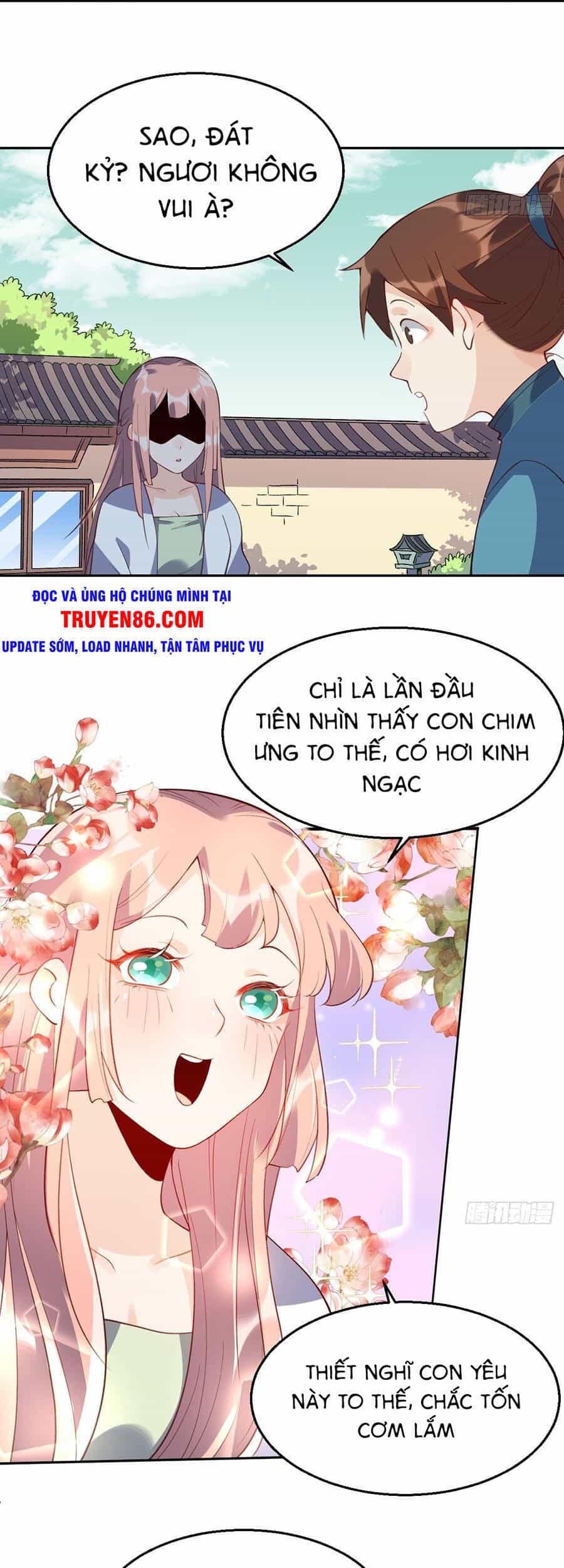 Nguyên Lai Ta Là Tu Tiên Đại Lão - Chương 36.5 - ảnh 11