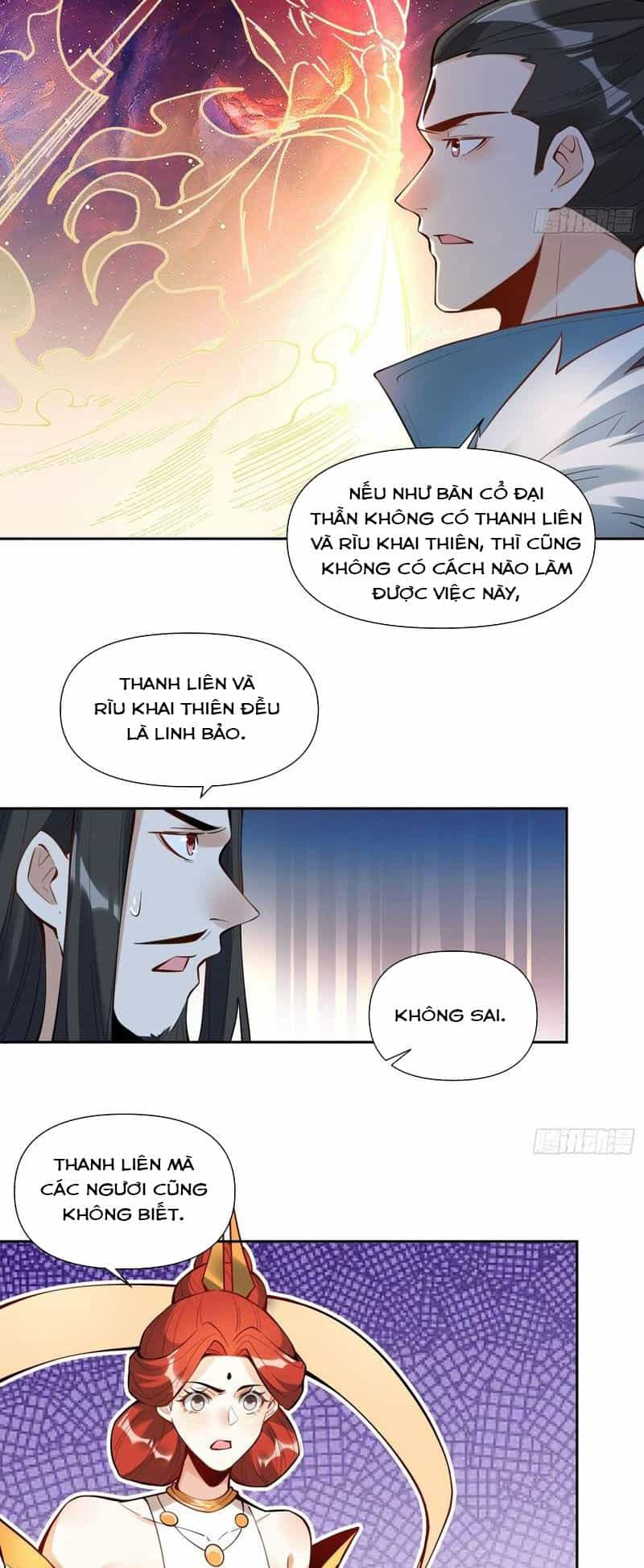 Nguyên Lai Ta Là Tu Tiên Đại Lão - Chương 386 - ảnh 20