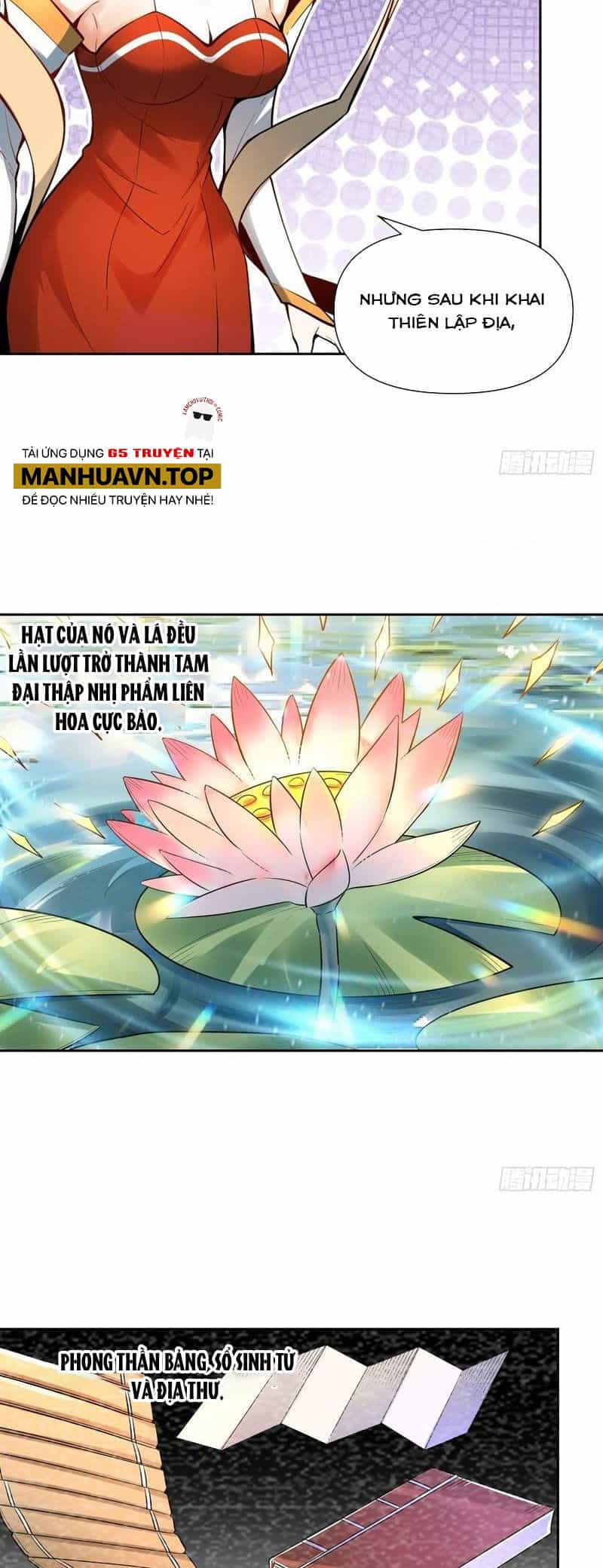 Nguyên Lai Ta Là Tu Tiên Đại Lão - Chương 386 - ảnh 21