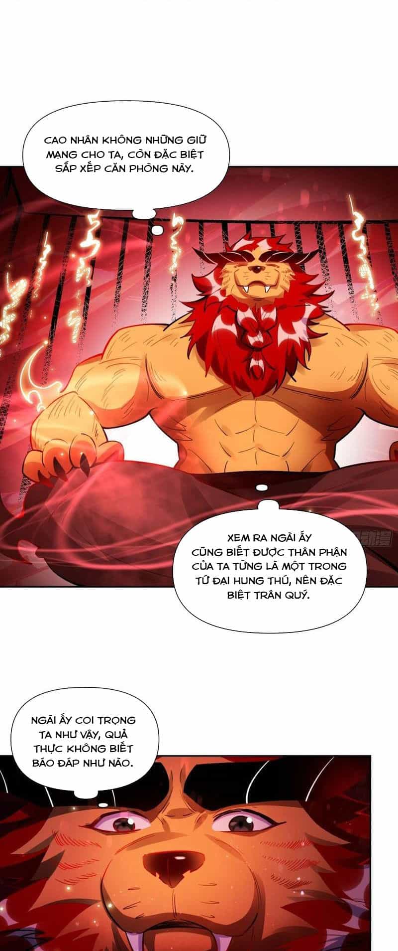 Nguyên Lai Ta Là Tu Tiên Đại Lão - Chương 392 - ảnh 22