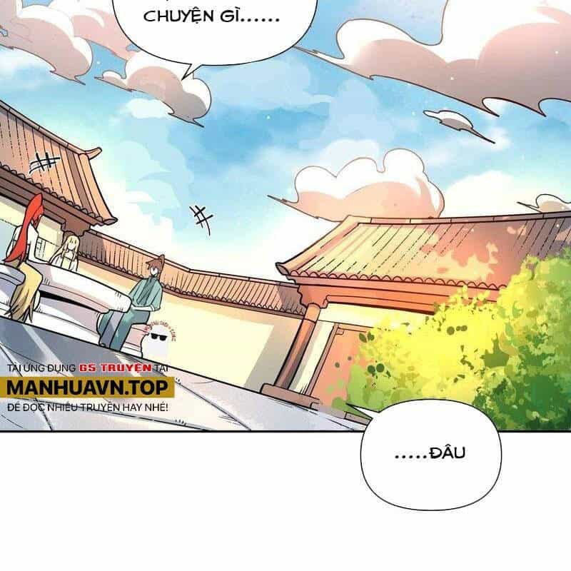 Nguyên Lai Ta Là Tu Tiên Đại Lão - Chương 393 - ảnh 26