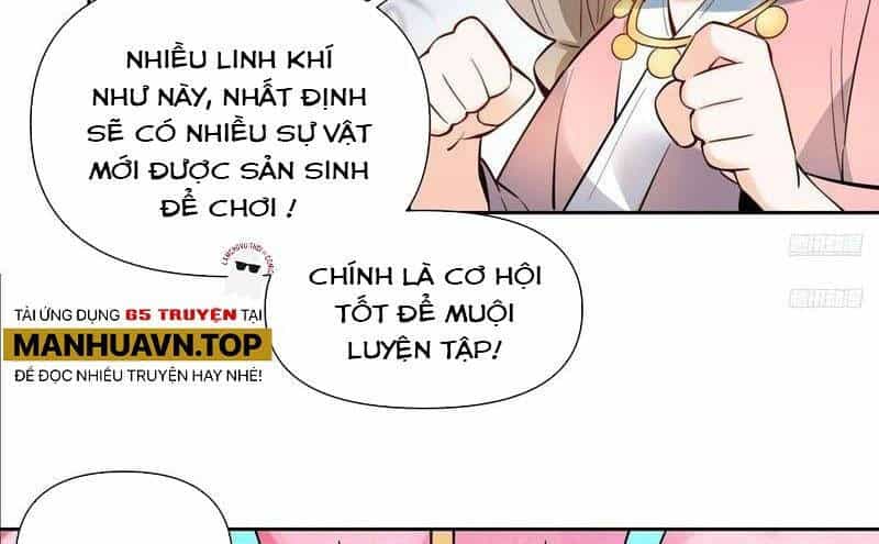 Nguyên Lai Ta Là Tu Tiên Đại Lão - Chương 393 - ảnh 9