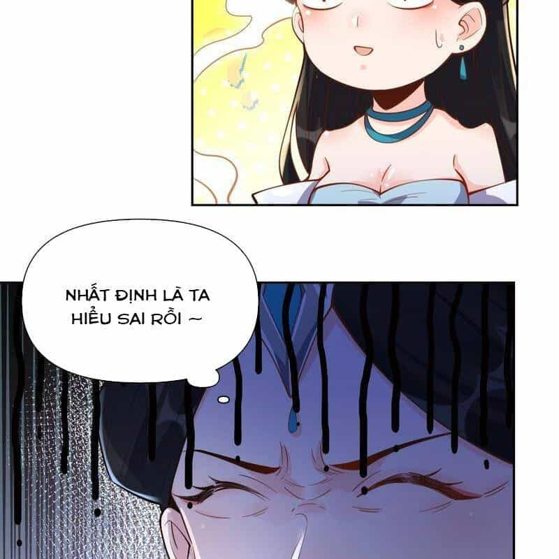 Nguyên Lai Ta Là Tu Tiên Đại Lão - Chương 394 - ảnh 25