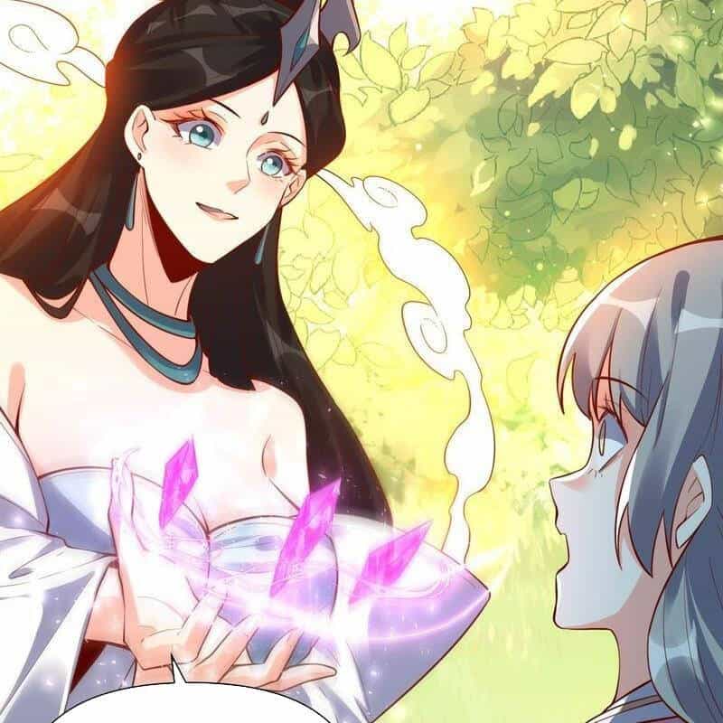 Nguyên Lai Ta Là Tu Tiên Đại Lão - Chương 394 - ảnh 37