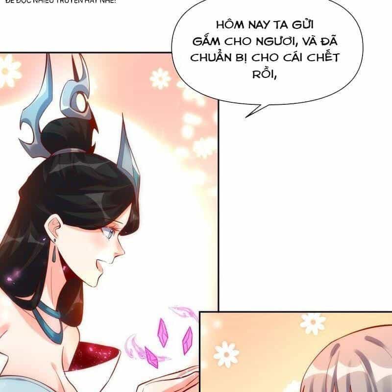 Nguyên Lai Ta Là Tu Tiên Đại Lão - Chương 394 - ảnh 45