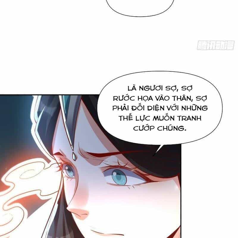 Nguyên Lai Ta Là Tu Tiên Đại Lão - Chương 394 - ảnh 50