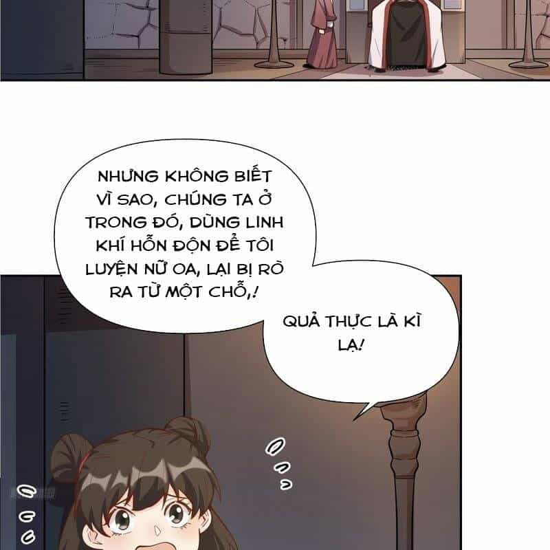 Nguyên Lai Ta Là Tu Tiên Đại Lão - Chương 394 - ảnh 7