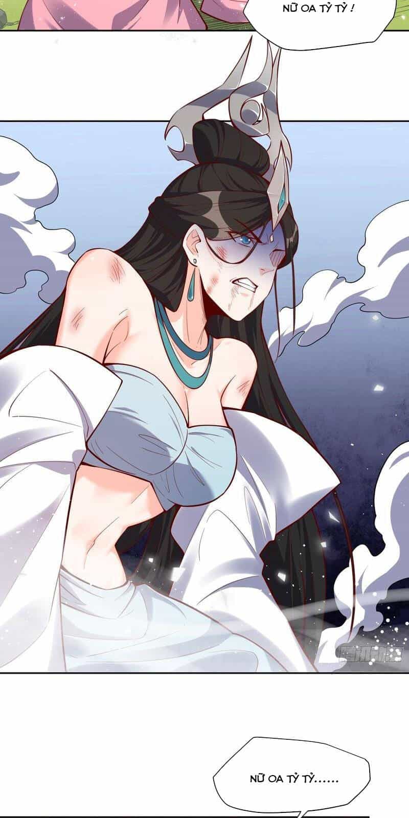Nguyên Lai Ta Là Tu Tiên Đại Lão - Chương 395 - ảnh 16