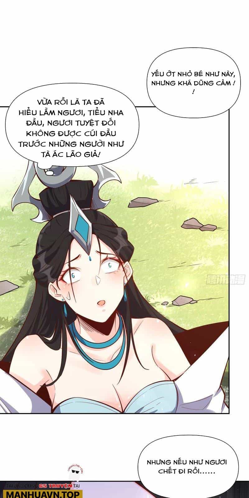 Nguyên Lai Ta Là Tu Tiên Đại Lão - Chương 395 - ảnh 27