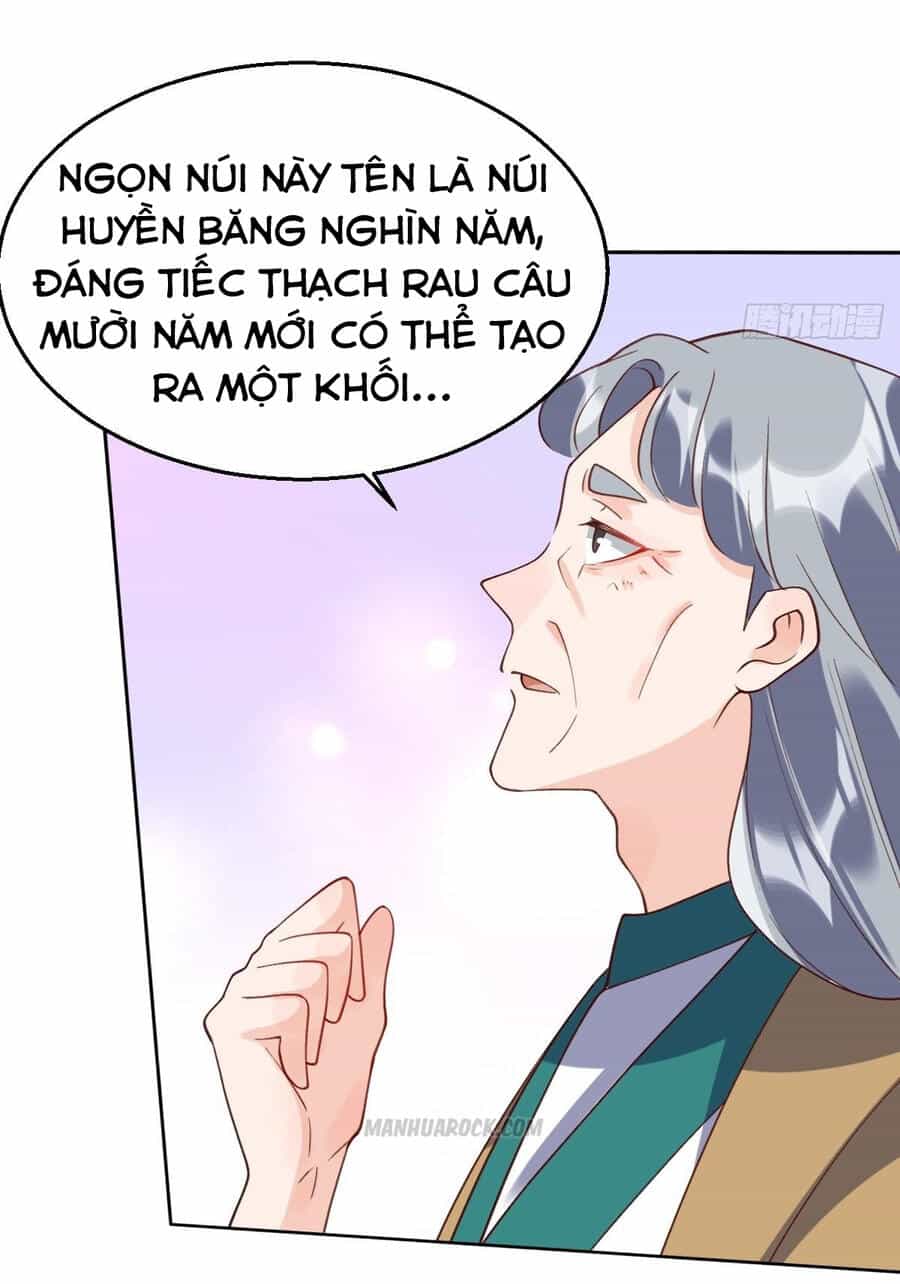 Nguyên Lai Ta Là Tu Tiên Đại Lão - Chương 37 - ảnh 14