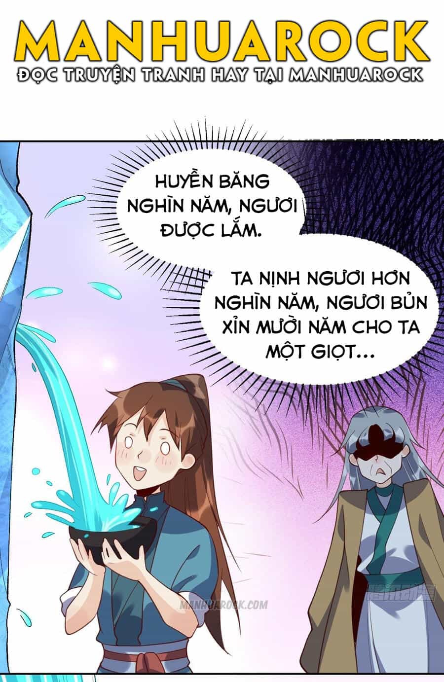 Nguyên Lai Ta Là Tu Tiên Đại Lão - Chương 37 - ảnh 17