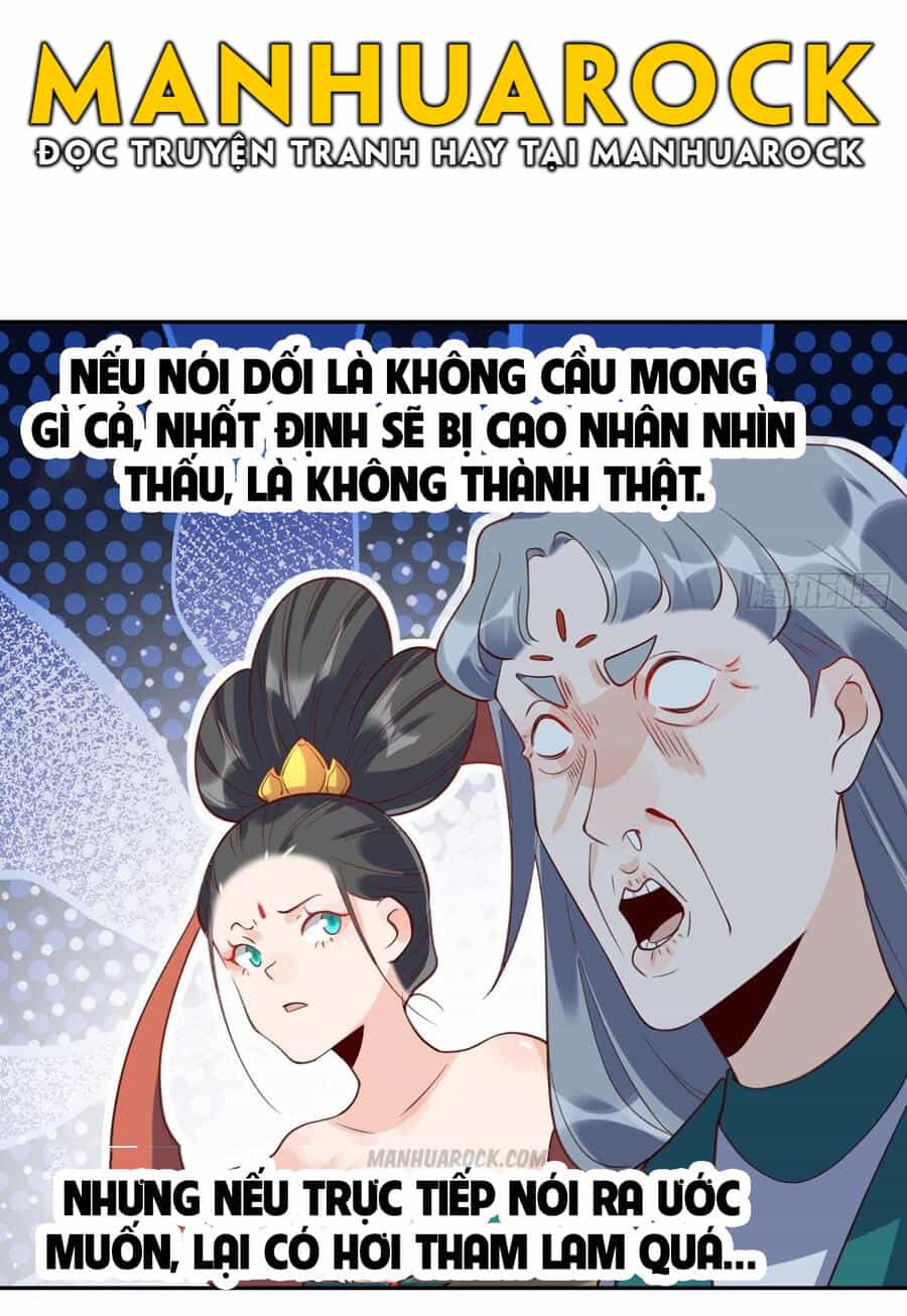 Nguyên Lai Ta Là Tu Tiên Đại Lão - Chương 37 - ảnh 23