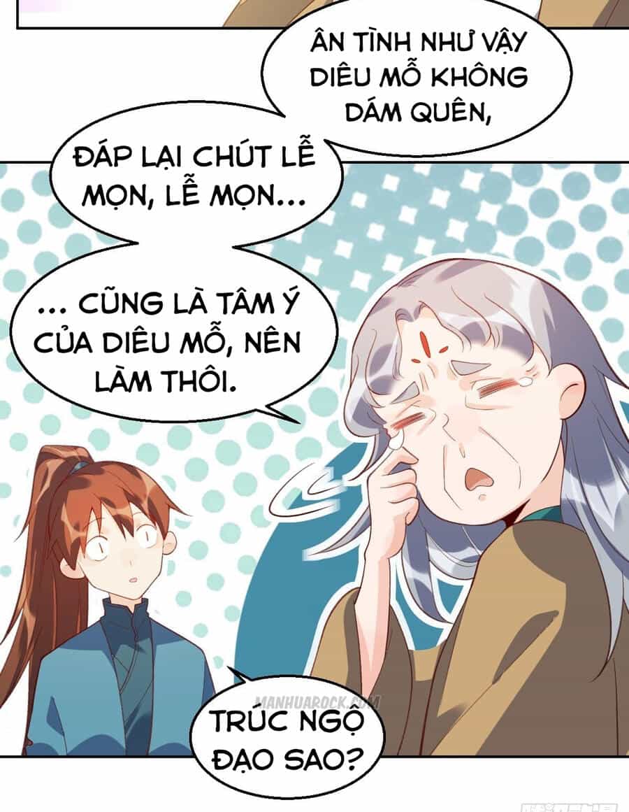 Nguyên Lai Ta Là Tu Tiên Đại Lão - Chương 37 - ảnh 28
