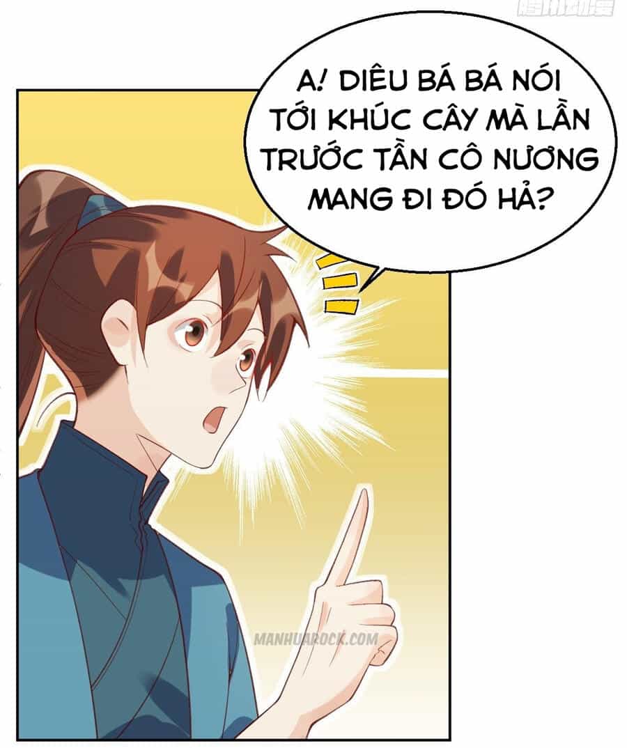 Nguyên Lai Ta Là Tu Tiên Đại Lão - Chương 37 - ảnh 29