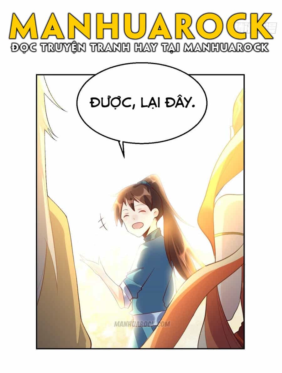 Nguyên Lai Ta Là Tu Tiên Đại Lão - Chương 37 - ảnh 34