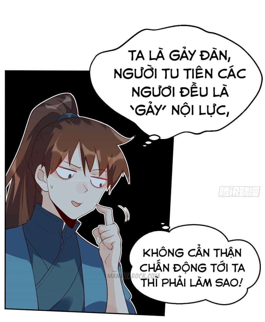 Nguyên Lai Ta Là Tu Tiên Đại Lão - Chương 37 - ảnh 41