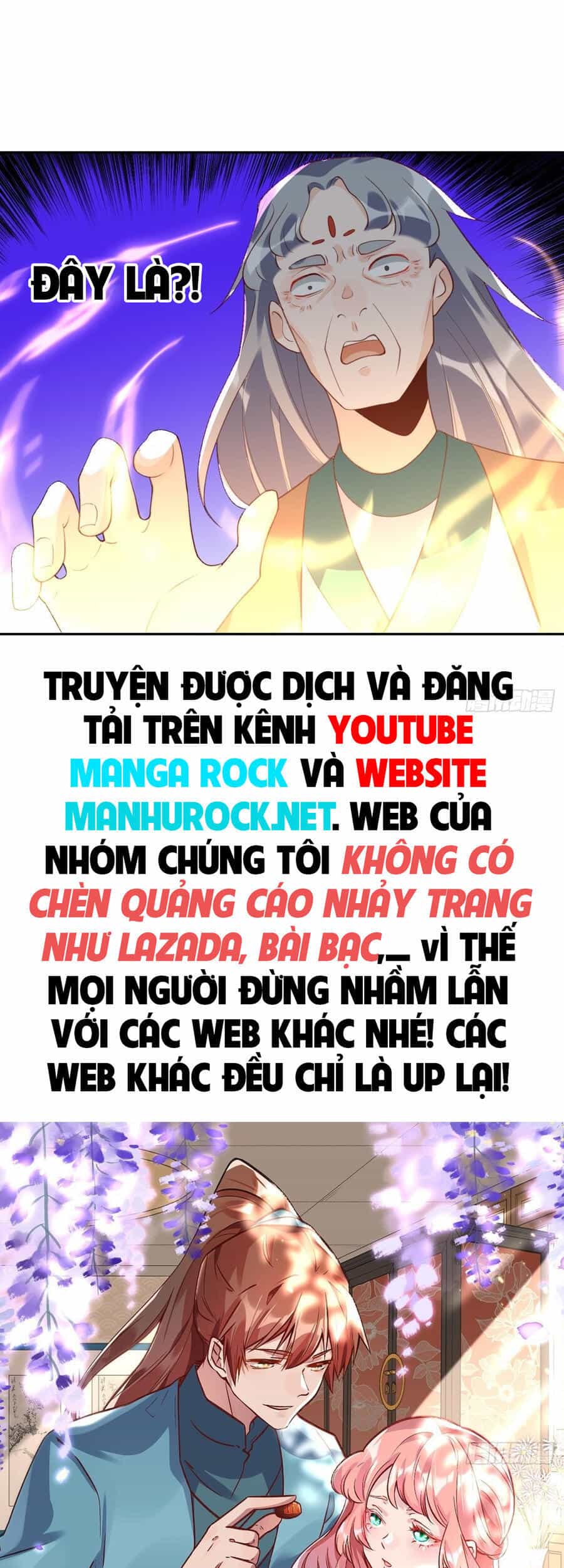Nguyên Lai Ta Là Tu Tiên Đại Lão - Chương 37 - ảnh 44
