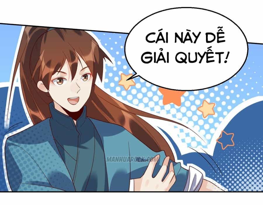 Nguyên Lai Ta Là Tu Tiên Đại Lão - Chương 37 - ảnh 5