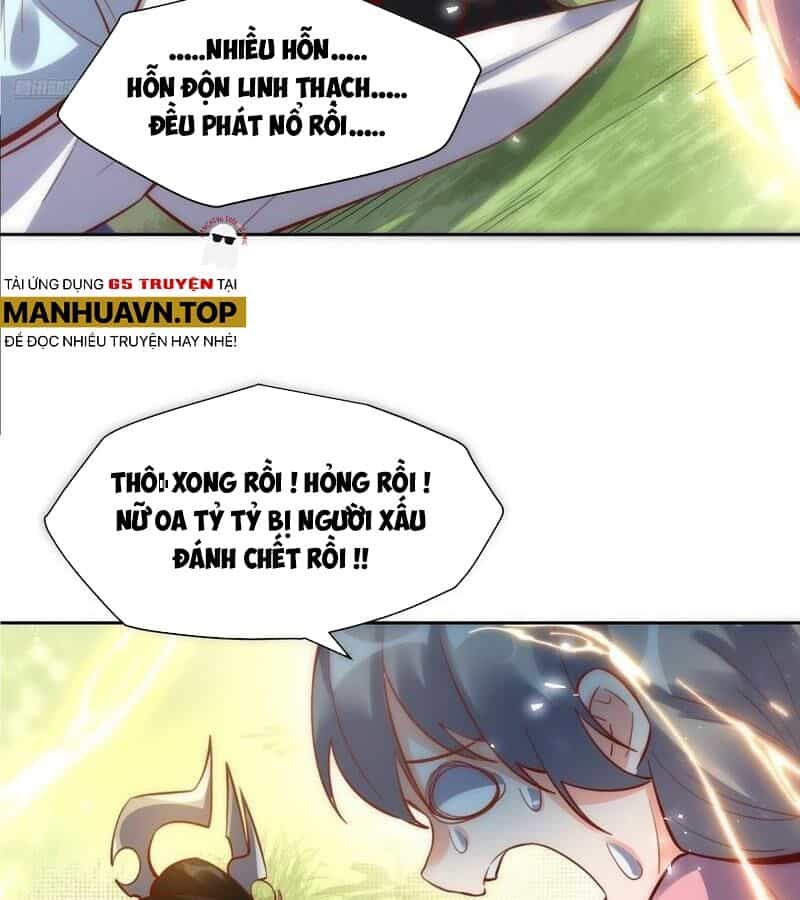 Nguyên Lai Ta Là Tu Tiên Đại Lão - Chương 396 - ảnh 11