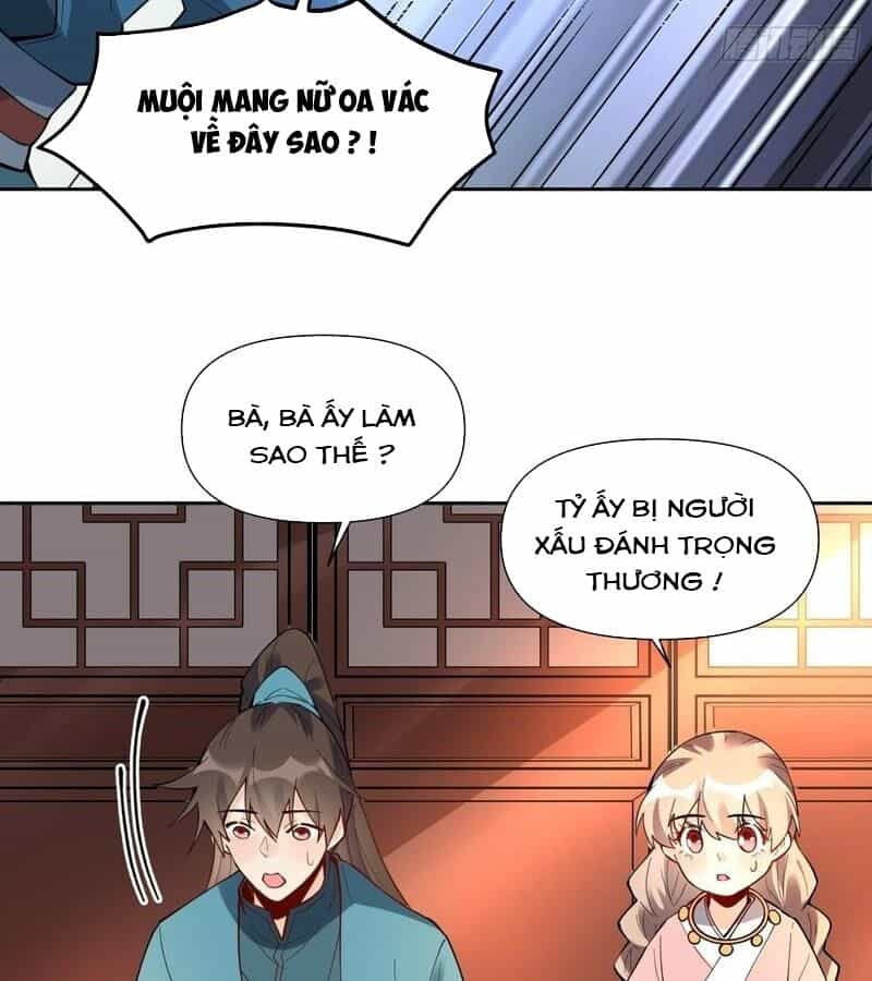 Nguyên Lai Ta Là Tu Tiên Đại Lão - Chương 396 - ảnh 46