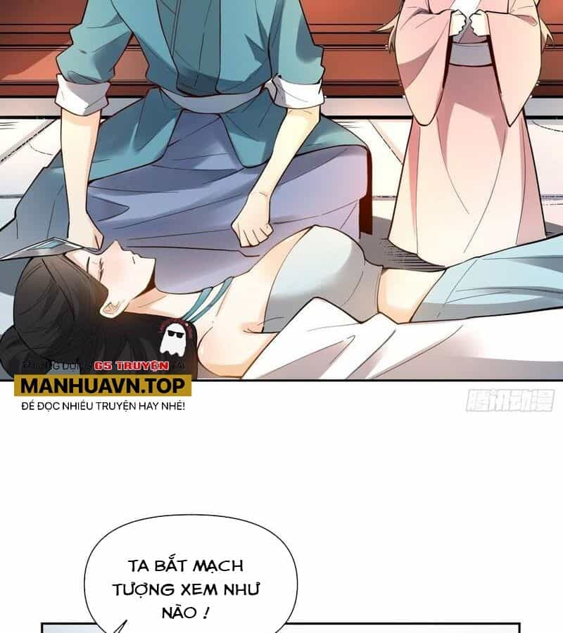Nguyên Lai Ta Là Tu Tiên Đại Lão - Chương 396 - ảnh 47