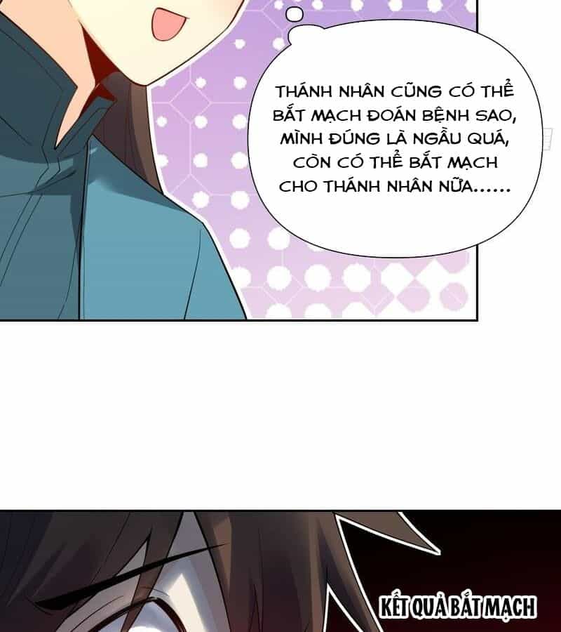 Nguyên Lai Ta Là Tu Tiên Đại Lão - Chương 396 - ảnh 49