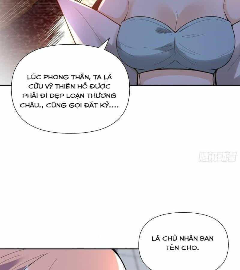Nguyên Lai Ta Là Tu Tiên Đại Lão - Chương 397 - ảnh 19