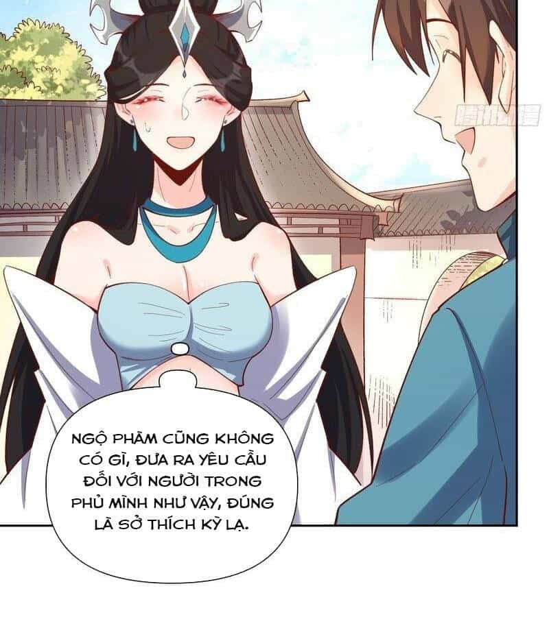 Nguyên Lai Ta Là Tu Tiên Đại Lão - Chương 397 - ảnh 39