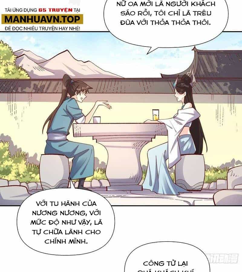 Nguyên Lai Ta Là Tu Tiên Đại Lão - Chương 397 - ảnh 43
