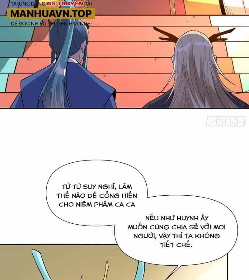 Nguyên Lai Ta Là Tu Tiên Đại Lão - Chương 398 - ảnh 47