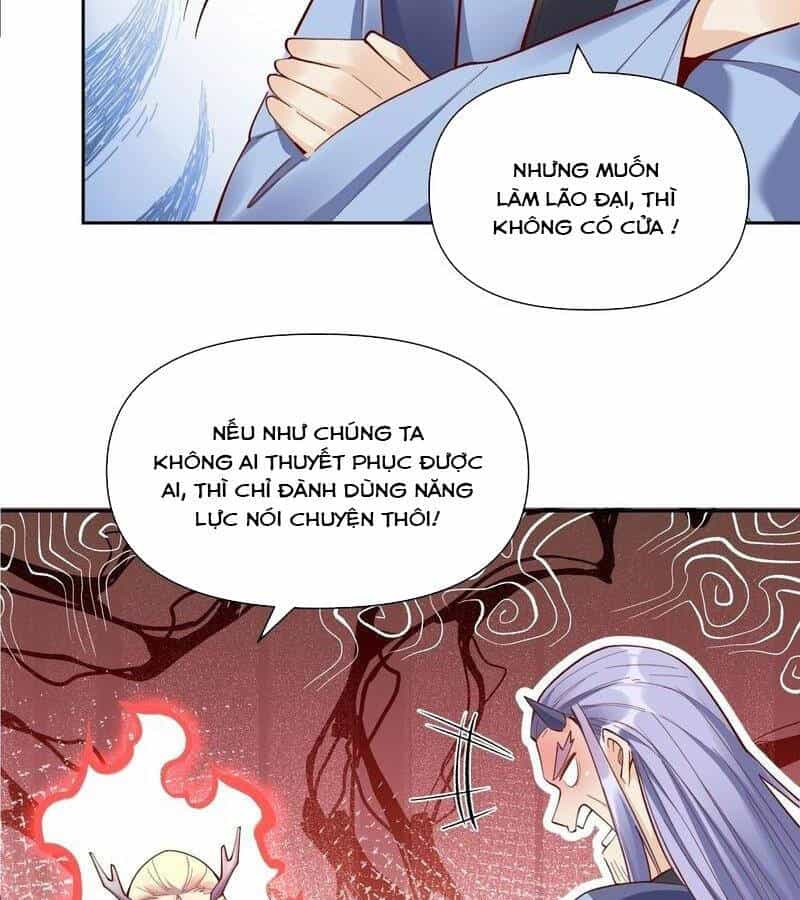 Nguyên Lai Ta Là Tu Tiên Đại Lão - Chương 398 - ảnh 8