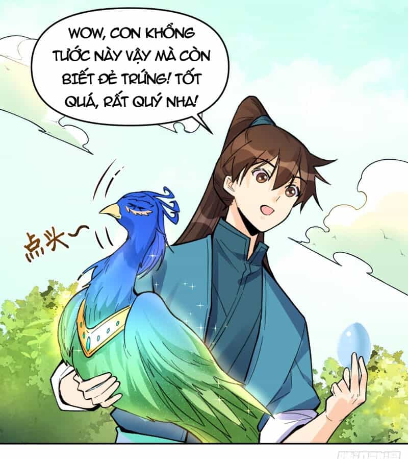 Nguyên Lai Ta Là Tu Tiên Đại Lão - Chương 400 - ảnh 16
