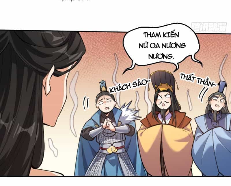 Nguyên Lai Ta Là Tu Tiên Đại Lão - Chương 400 - ảnh 27