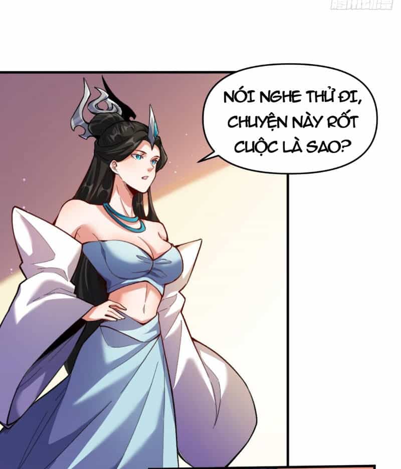 Nguyên Lai Ta Là Tu Tiên Đại Lão - Chương 400 - ảnh 33