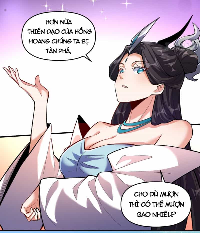 Nguyên Lai Ta Là Tu Tiên Đại Lão - Chương 400 - ảnh 44